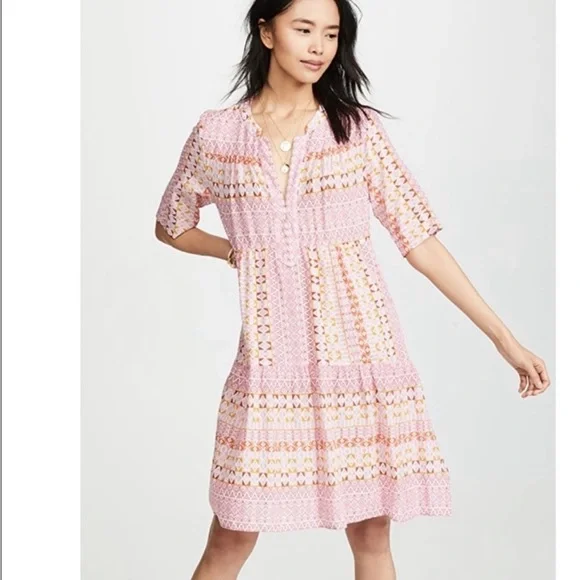 Xirena Billie Dress - Picture 1 of 5